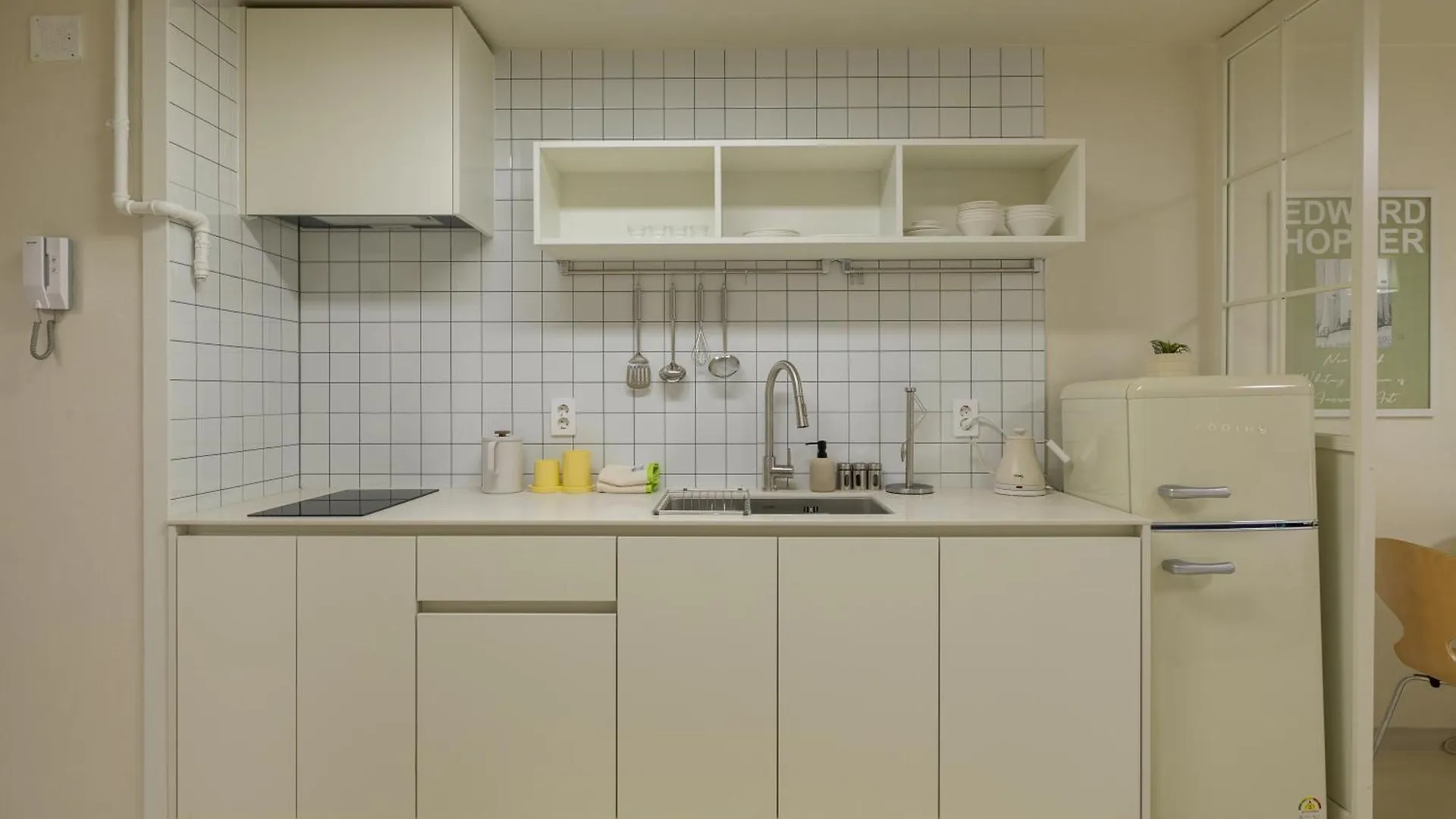 Apartment Changdong Stay Seoul