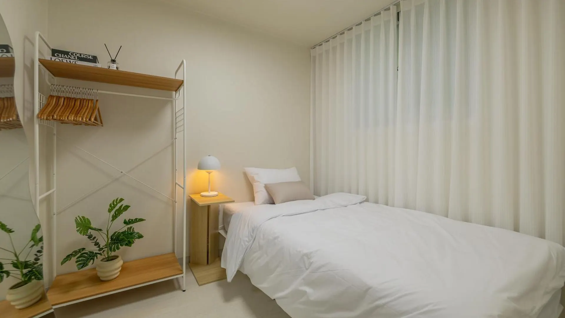 Changdong Stay Seoul Apartment