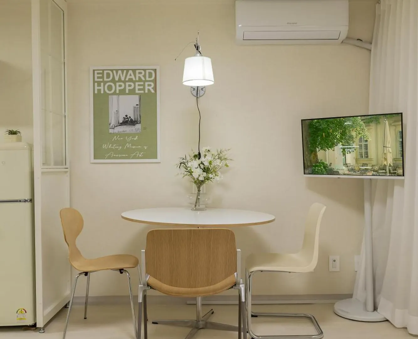 Changdong Stay Seoul Apartment