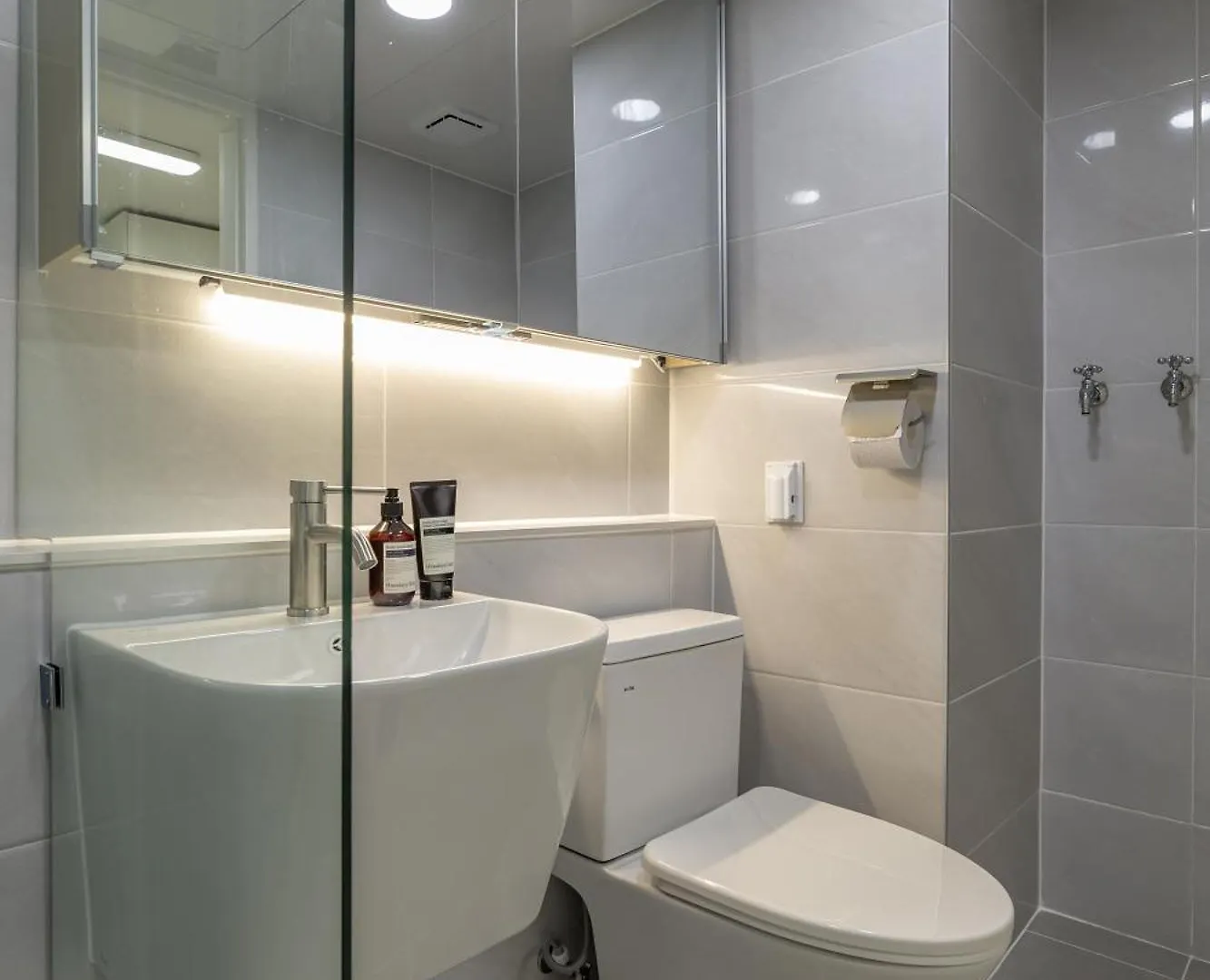 Apartment Changdong Stay Seoul