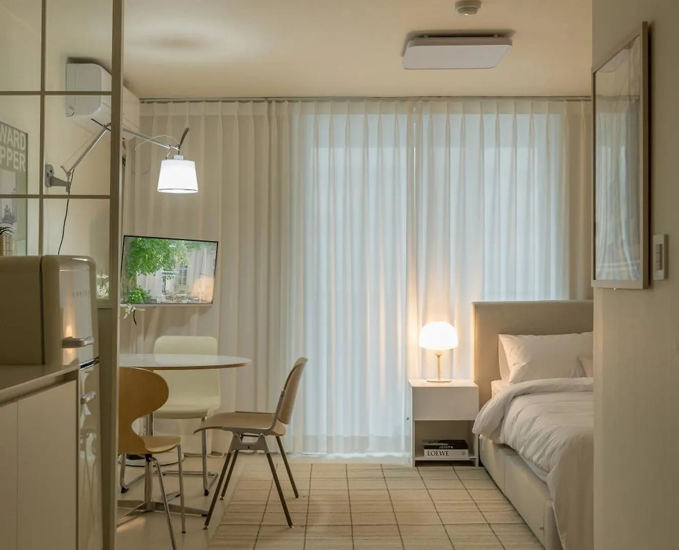 Apartment Changdong Stay Seoul
