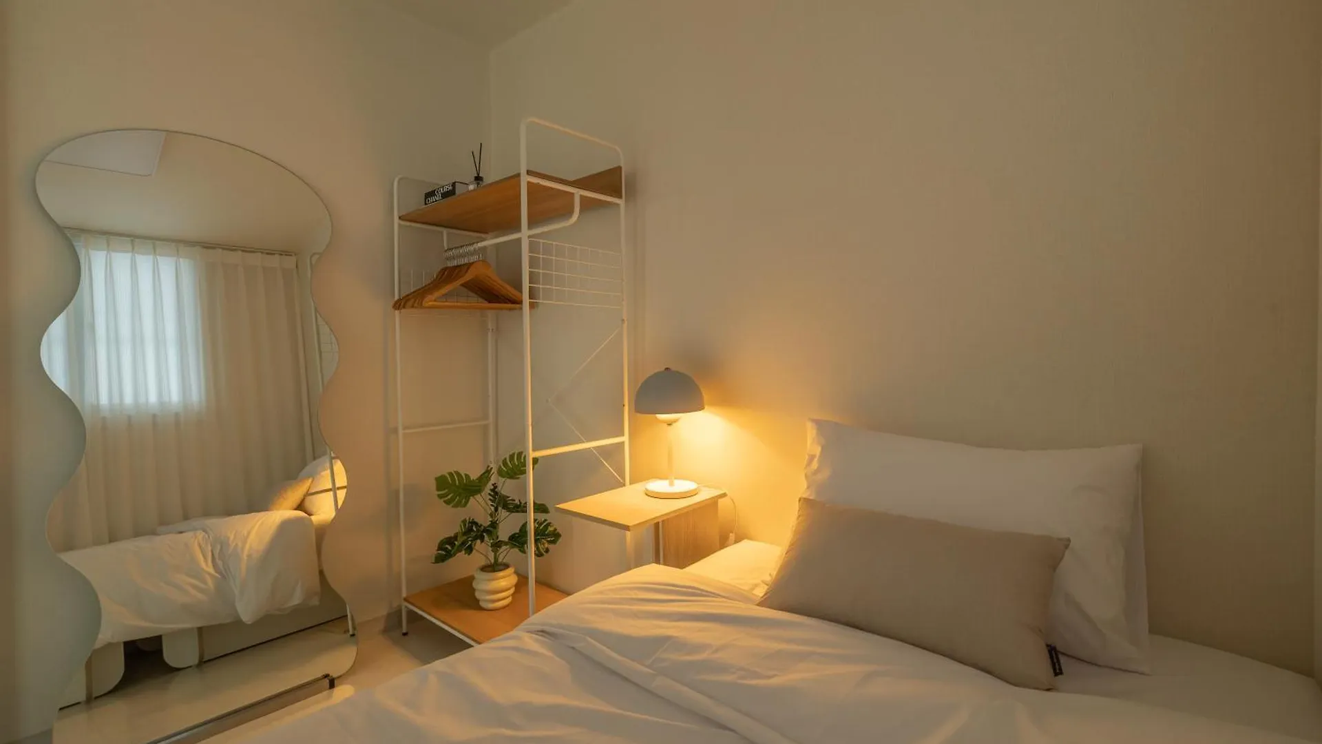 Apartamento Changdong Stay Seúl Corea del Sur